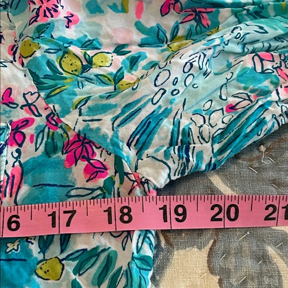 NATALIE Shirt Dress Cover-up - Picture 10 of 12